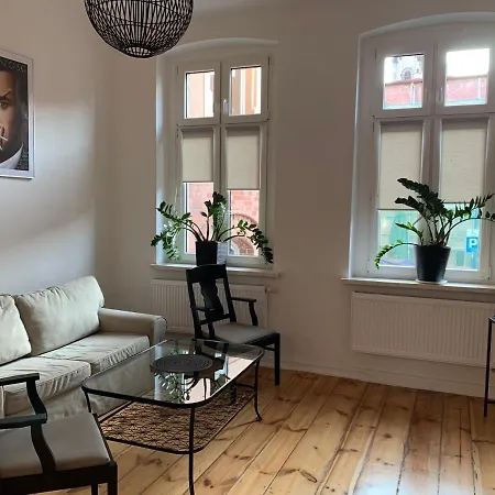 Na Skraju Rynku 110 M2 Apartment Tarnowskie Gory Exterior photo