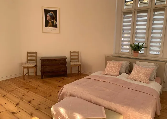Na Skraju Rynku 110 M2