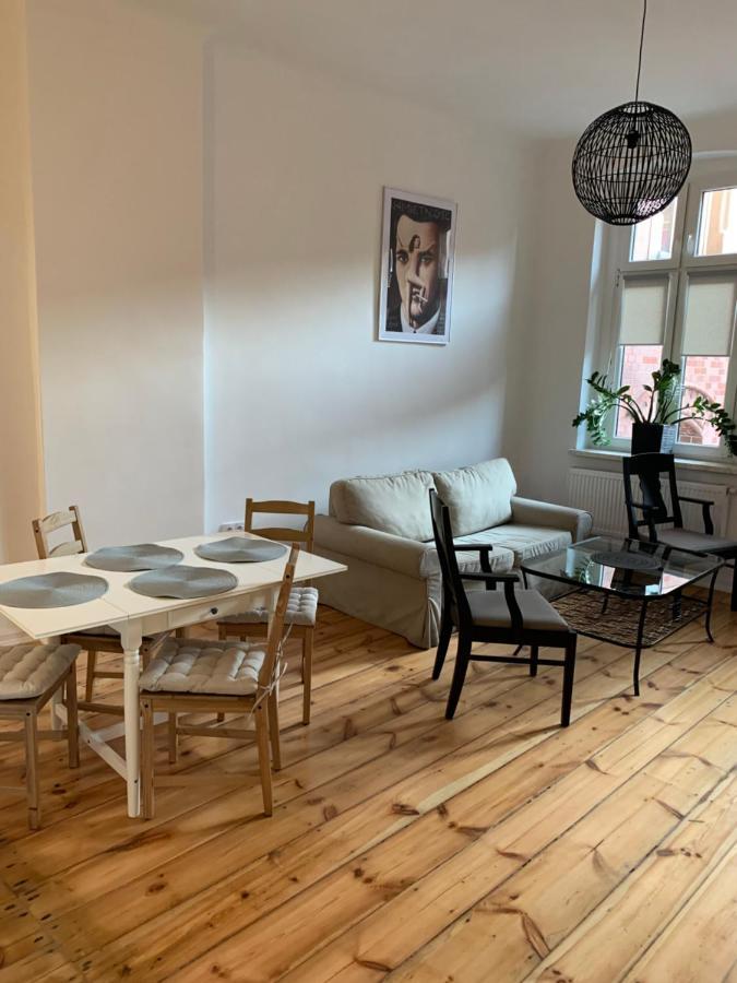 Apartment Na Skraju Rynku 110 M2 Tarnowskie Góry