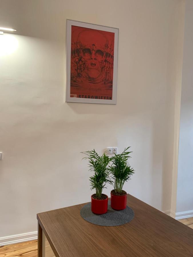 Na Skraju Rynku 110 M2