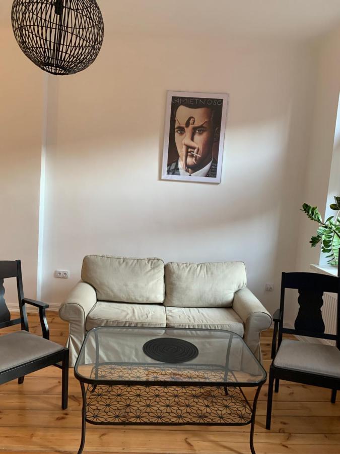 Apartment Na Skraju Rynku 110 M2 *