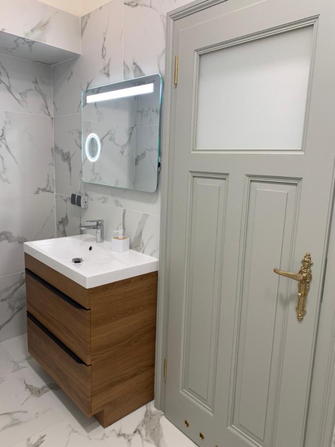 Na Skraju Rynku 110 M2 Apartment Tarnowskie Góry