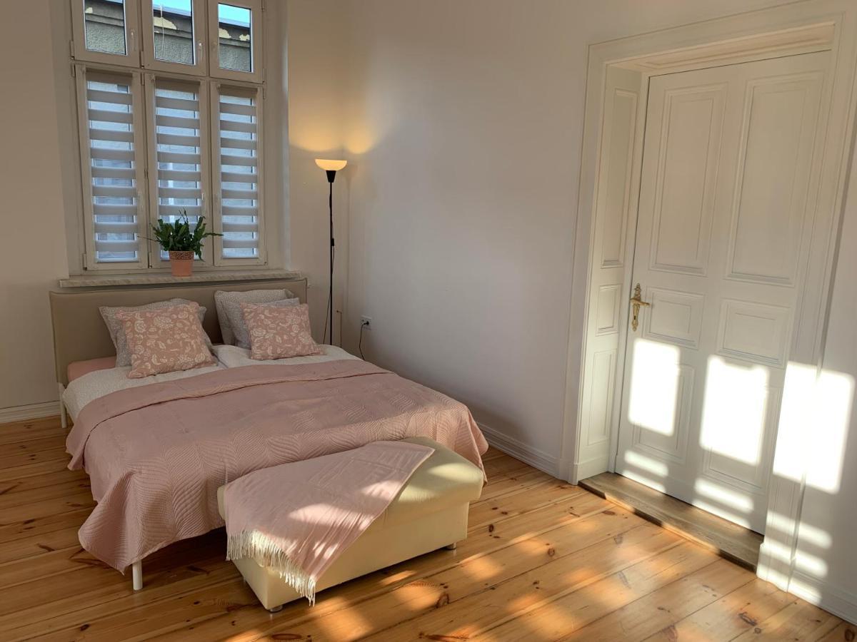 Na Skraju Rynku 110 M2