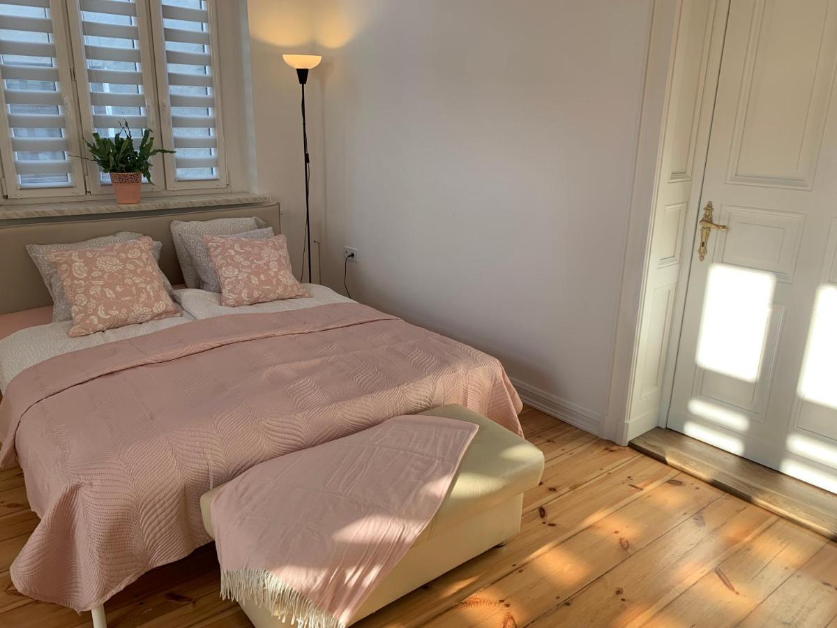 Na Skraju Rynku 110 M2 Apartment *