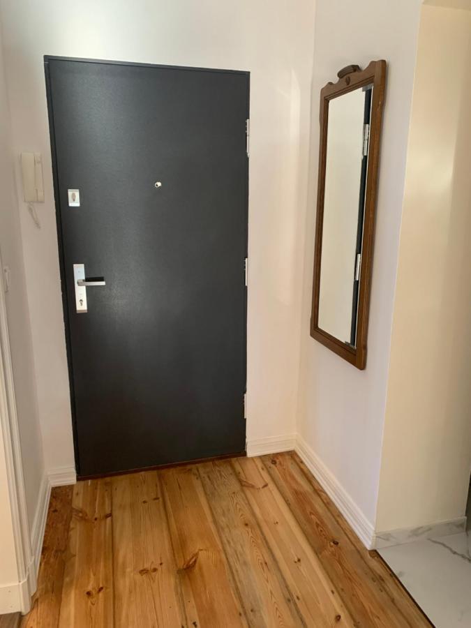 Apartment Na Skraju Rynku 110 M2 Tarnowskie Góry