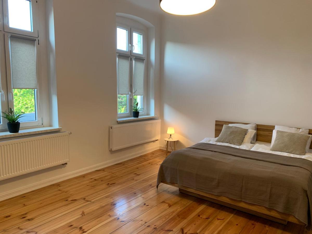 Na Skraju Rynku 110 M2 Tarnowskie Góry